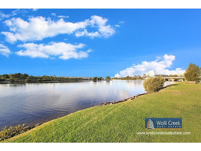 B511/20 Levey St, Wolli Creek NSW 2205