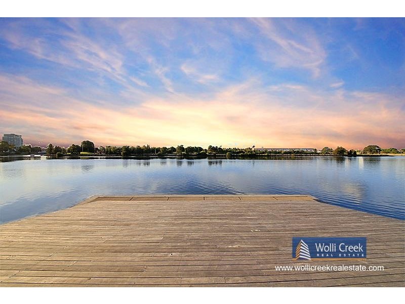 B511/20 Levey St, Wolli Creek NSW 2205