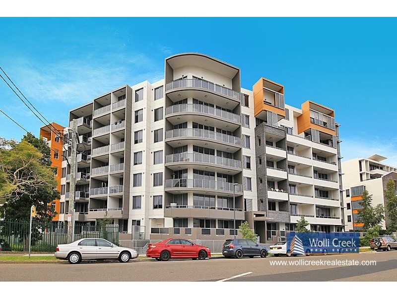 345/5 Loftus St, Arncliffe NSW 2205