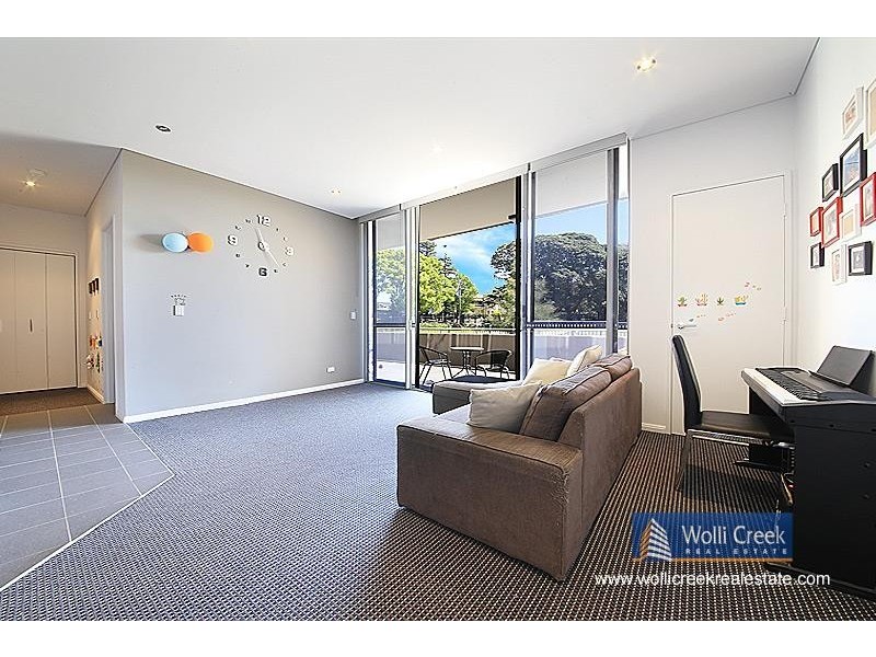 345/5 Loftus St, Arncliffe NSW 2205