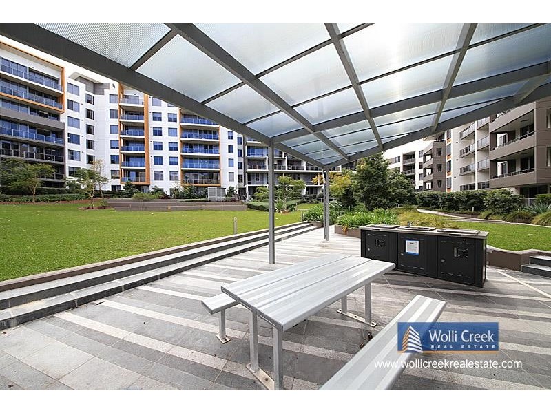 345/5 Loftus St, Arncliffe NSW 2205