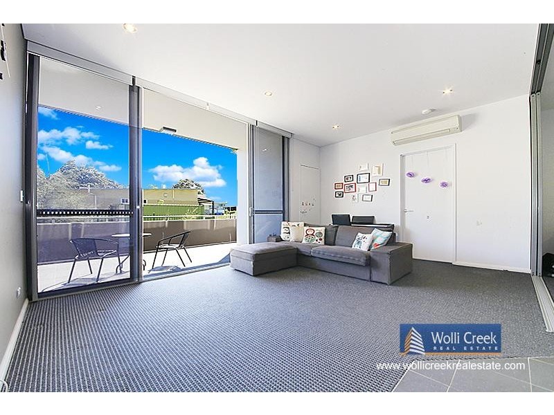Wolli Creek NSW 2205
