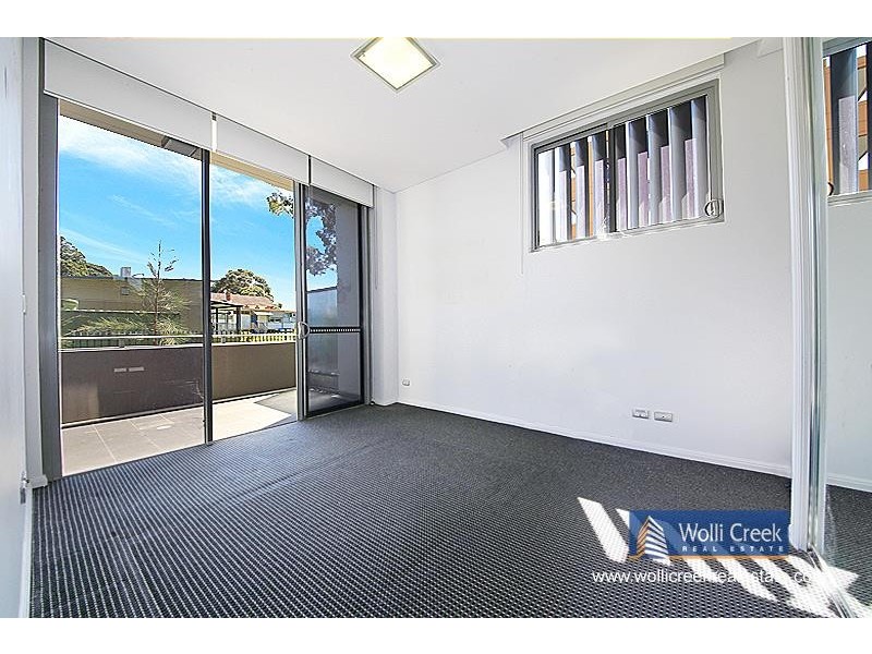 Wolli Creek NSW 2205