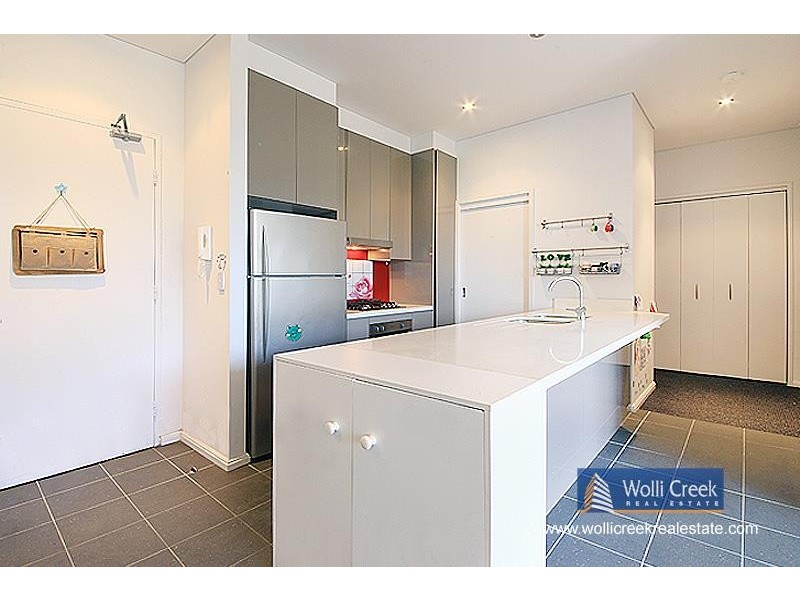 Wolli Creek NSW 2205