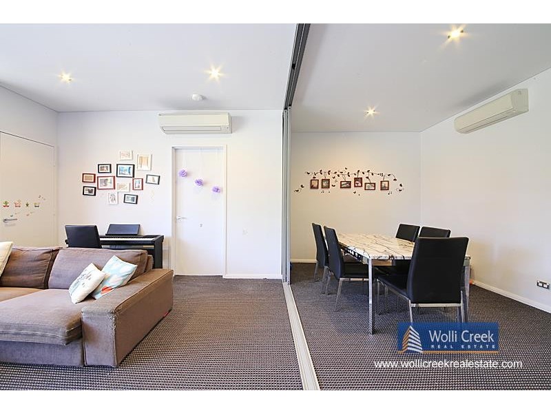 Wolli Creek NSW 2205