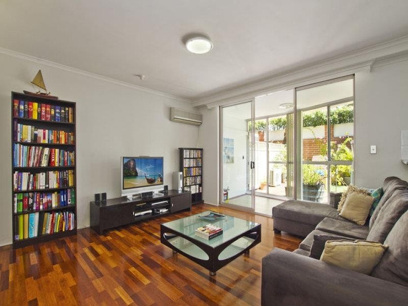 6/421 Pacific  Hwy, Artarmon NSW 2064