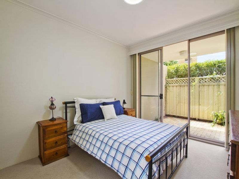 6/421 Pacific  Hwy, Artarmon NSW 2064
