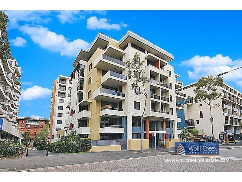 434/28 Danks St, Waterloo NSW 2017