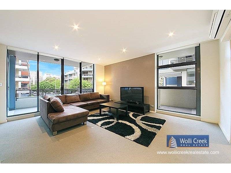 434/28 Danks St, Waterloo NSW 2017