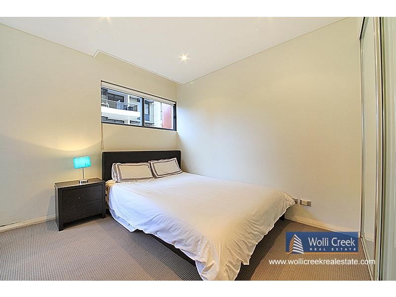 434/28 Danks St, Waterloo NSW 2017