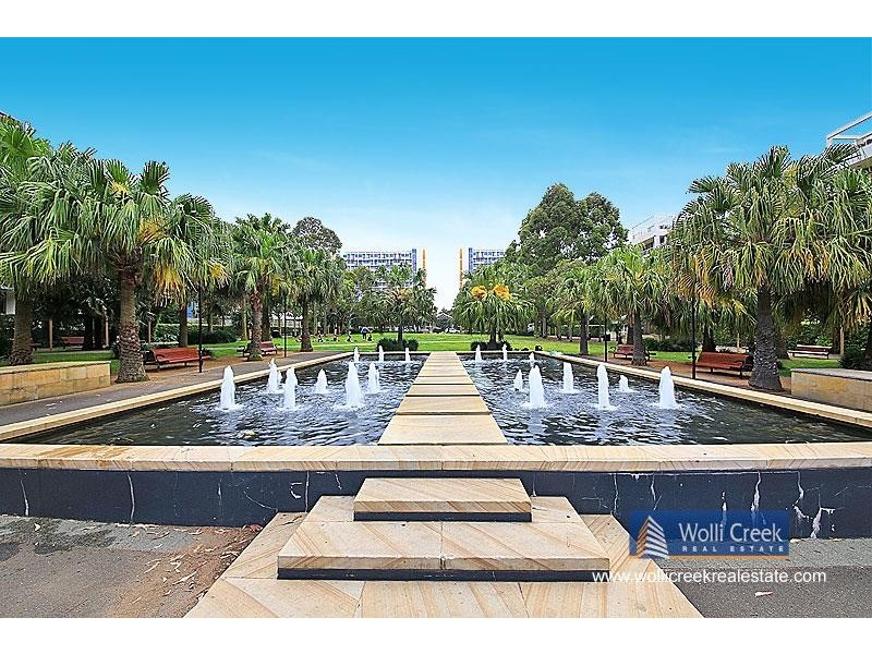 434/28 Danks St, Waterloo NSW 2017