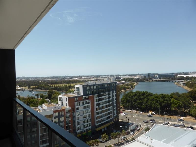Wolli Creek NSW 2205