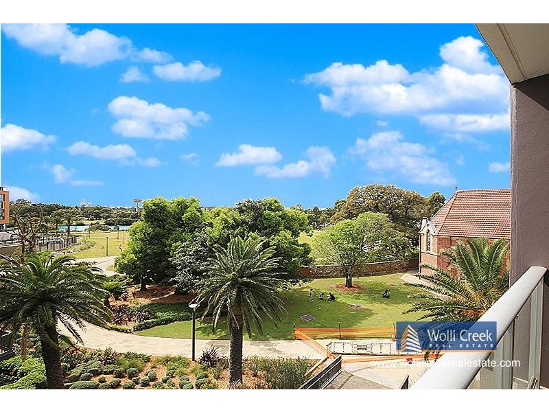 410/10 Brodie Spark Dr, Wolli Creek NSW 2205