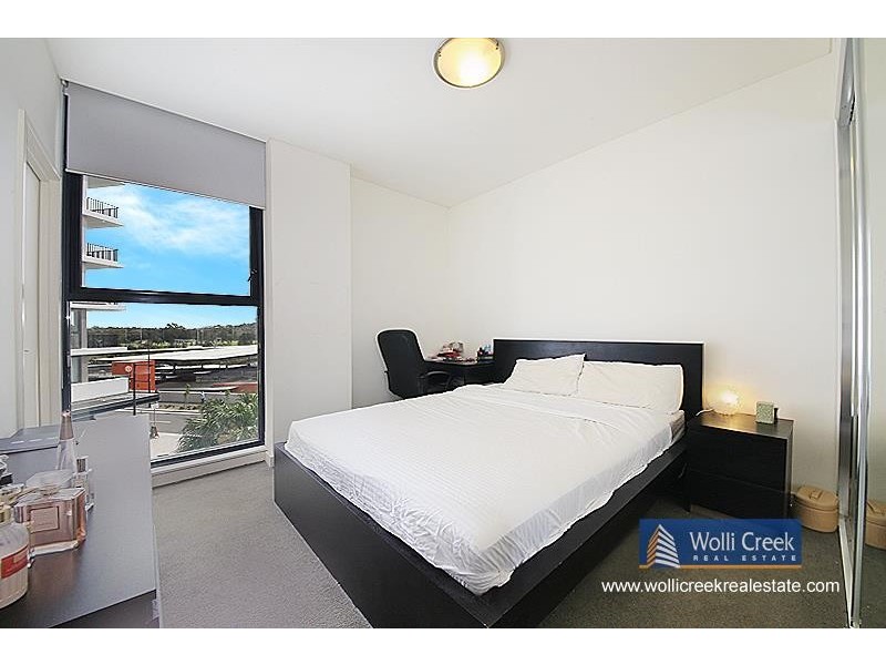 410/10 Brodie Spark Dr, Wolli Creek NSW 2205