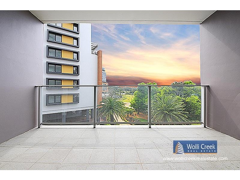 410/10 Brodie Spark Dr, Wolli Creek NSW 2205