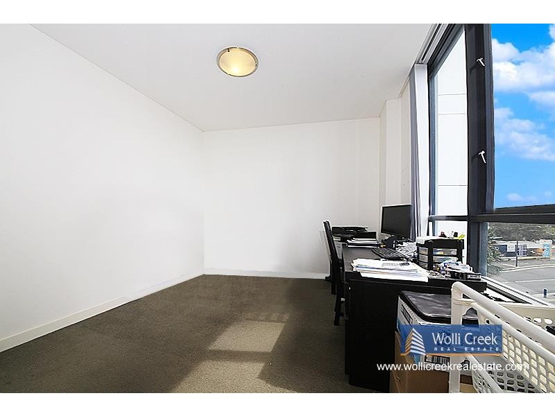 410/10 Brodie Spark Dr, Wolli Creek NSW 2205