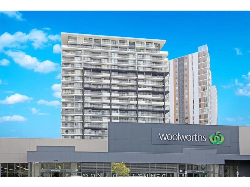 A1703/35 Arncliffe St, Wolli Creek NSW 2205