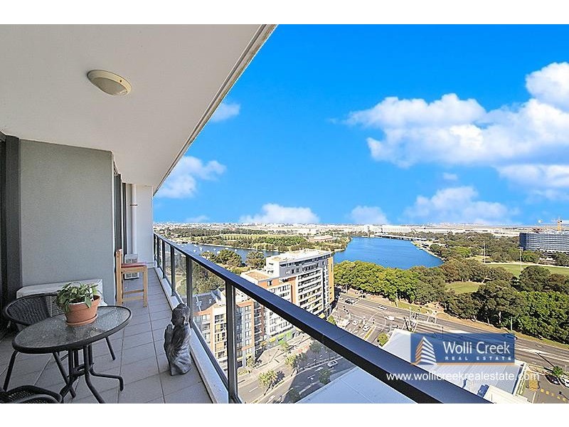 A1703/35 Arncliffe St, Wolli Creek NSW 2205