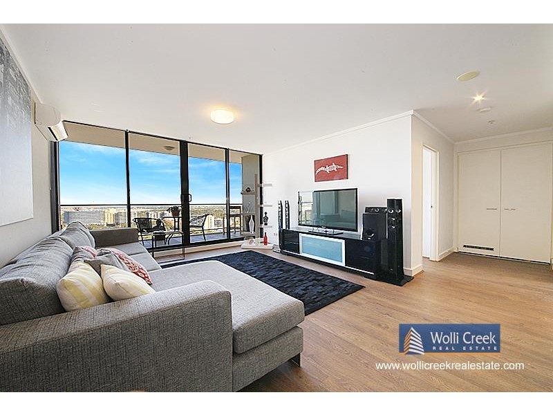 A1703/35 Arncliffe St, Wolli Creek NSW 2205