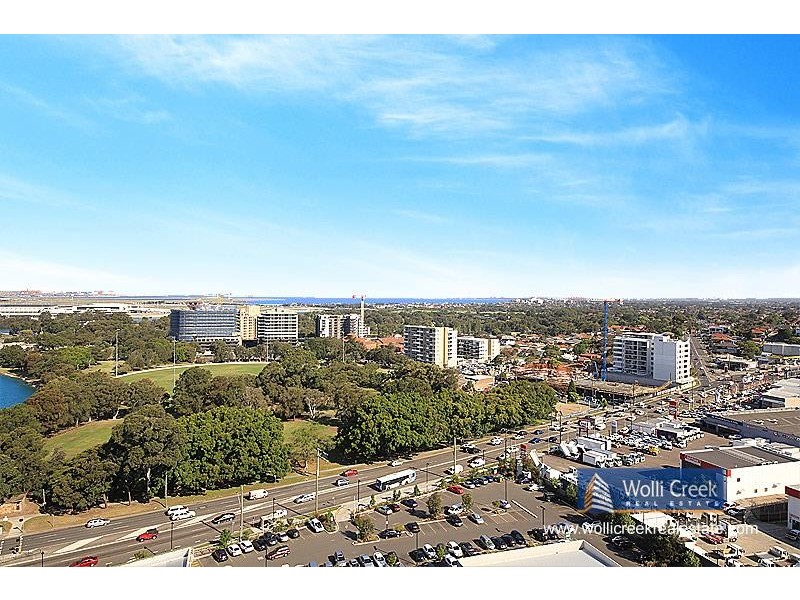 A1703/35 Arncliffe St, Wolli Creek NSW 2205
