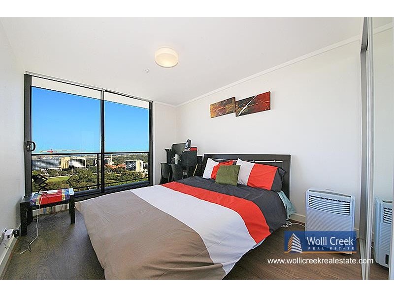 A1703/35 Arncliffe St, Wolli Creek NSW 2205