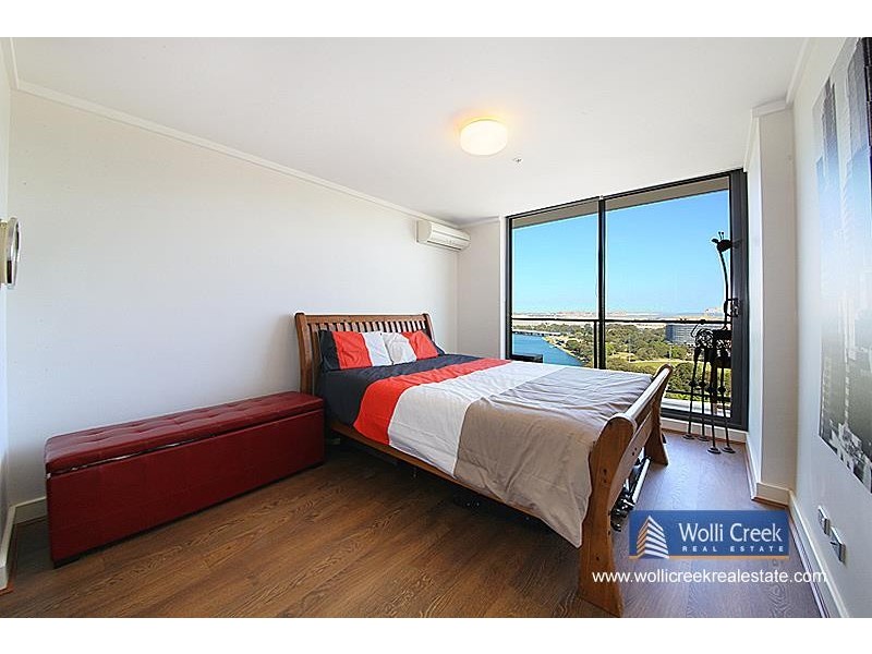 A1703/35 Arncliffe St, Wolli Creek NSW 2205