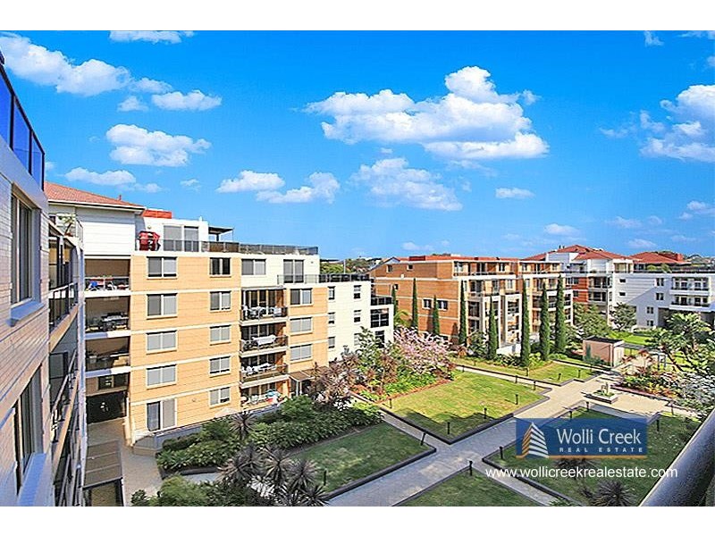 110/95 Bonar St, Wolli Creek NSW 2205