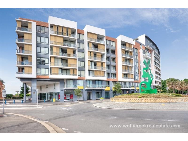 207/2 Brodie Spark Dr, Wolli Creek NSW 2205
