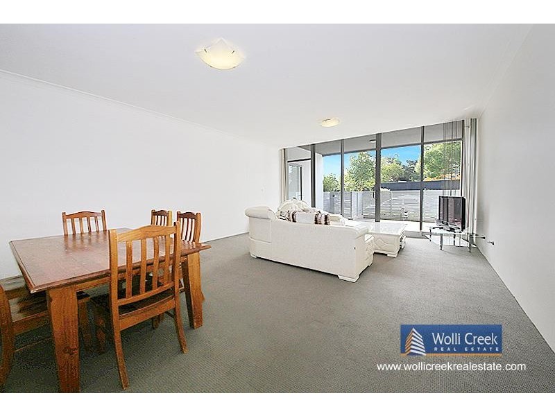 Wolli Creek NSW 2205