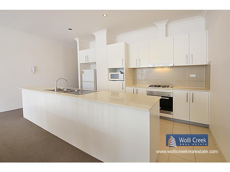 Wolli Creek NSW 2205