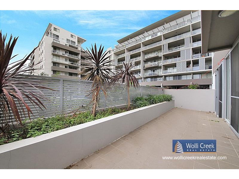 Wolli Creek NSW 2205