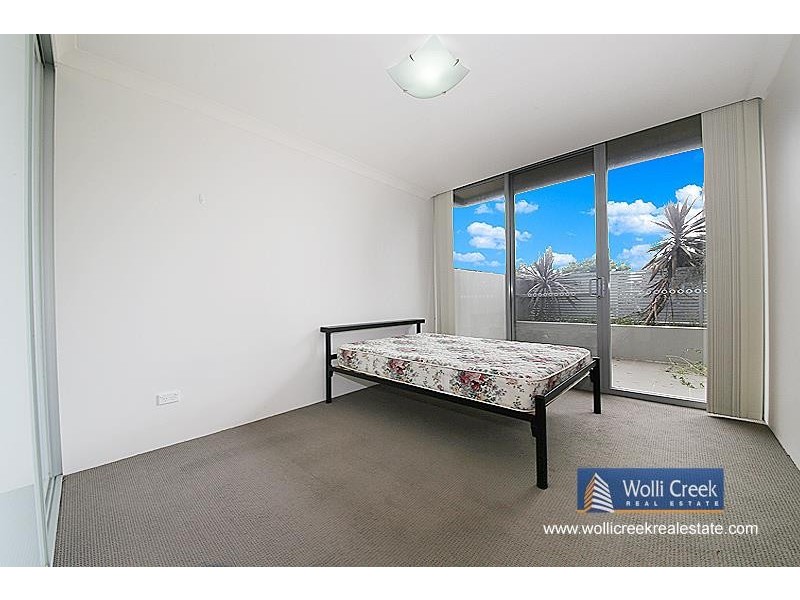 Wolli Creek NSW 2205