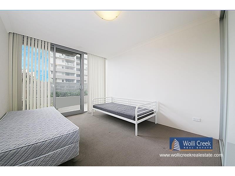 Wolli Creek NSW 2205