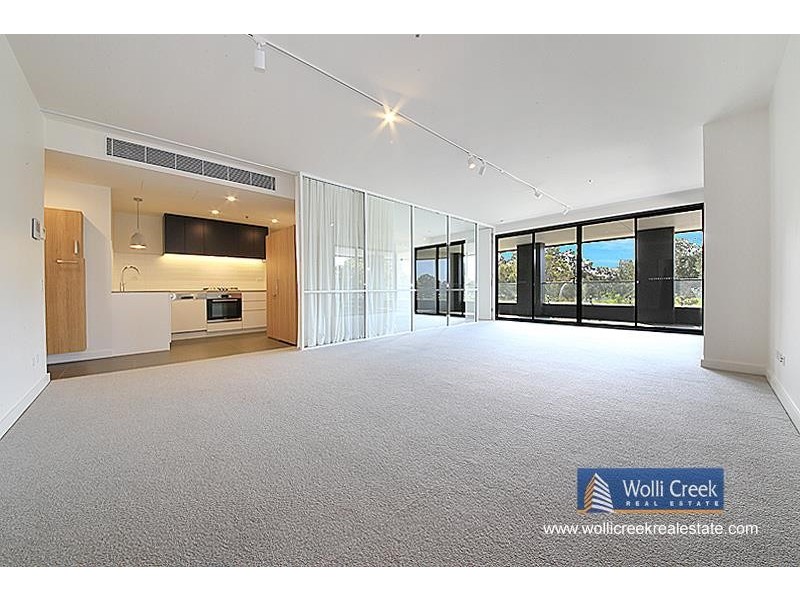 B1012/20 Levey St, Wolli Creek NSW 2205