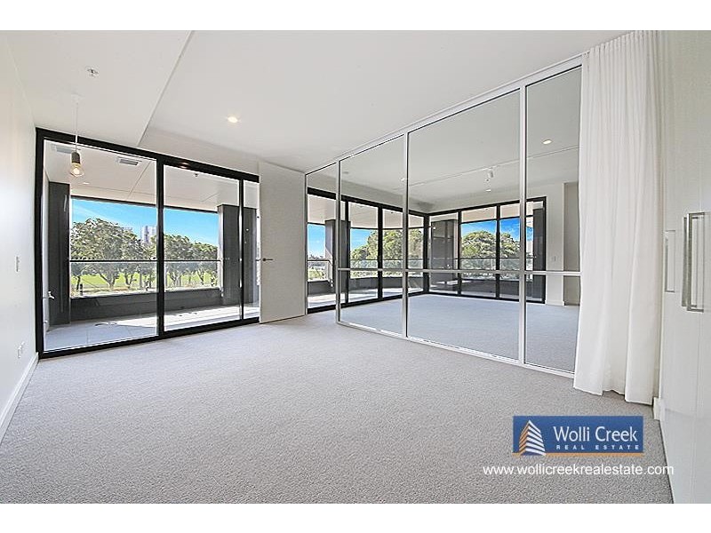B1012/20 Levey St, Wolli Creek NSW 2205