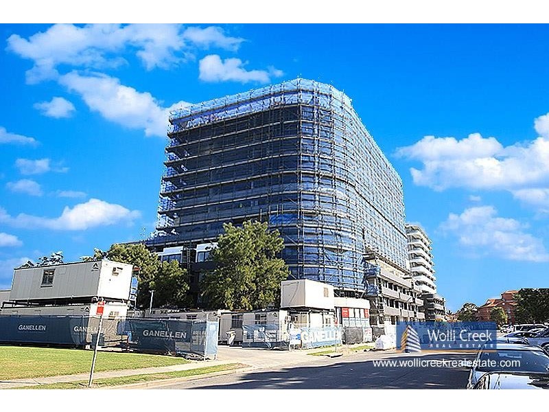 B1012/20 Levey St, Wolli Creek NSW 2205