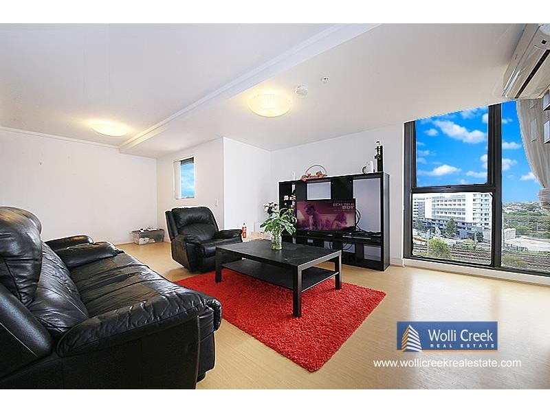 B607/35 Arncliffe St, Wolli Creek NSW 2205