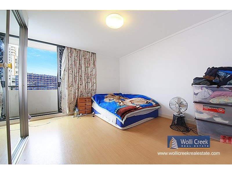 B607/35 Arncliffe St, Wolli Creek NSW 2205