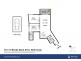 410/10 Brodie Spark Dr, Wolli Creek NSW 2205 Floorplan