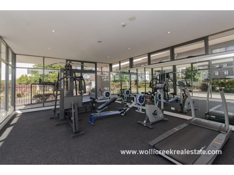 Wolli Creek NSW 2205