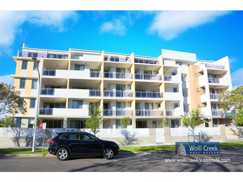 304/20-26 Innesdale Rd, Wolli Creek NSW 2205
