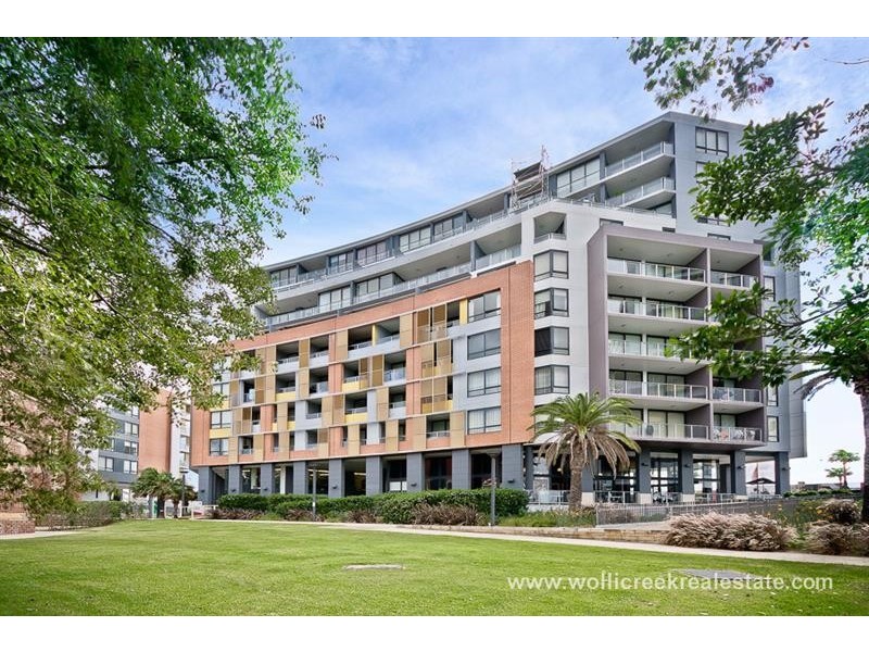 607/8 Brodie Spark Dr, Wolli Creek NSW 2205