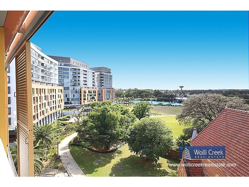607/8 Brodie Spark Dr, Wolli Creek NSW 2205