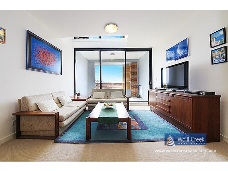 607/8 Brodie Spark Dr, Wolli Creek NSW 2205