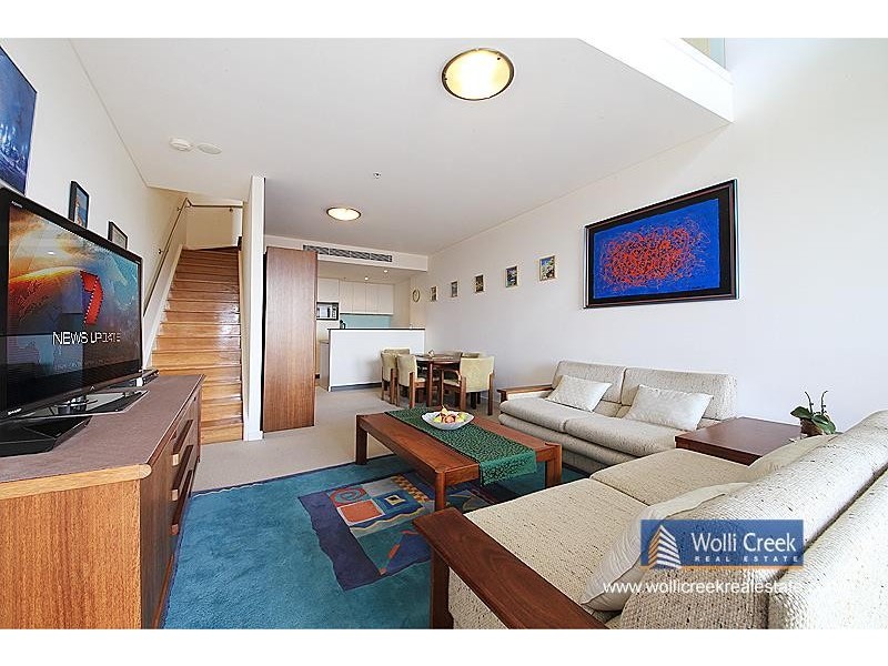 607/8 Brodie Spark Dr, Wolli Creek NSW 2205