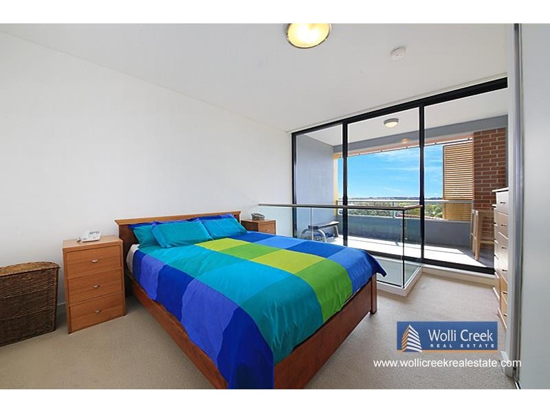 607/8 Brodie Spark Dr, Wolli Creek NSW 2205
