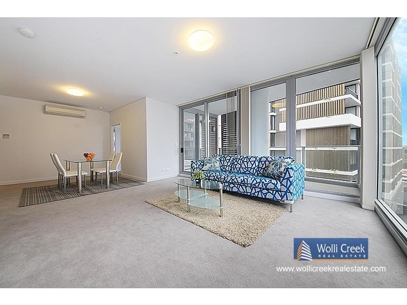 404/1 Brodie Spark Dr, Wolli Creek NSW 2205