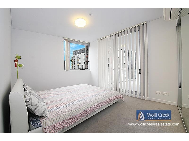 404/1 Brodie Spark Dr, Wolli Creek NSW 2205