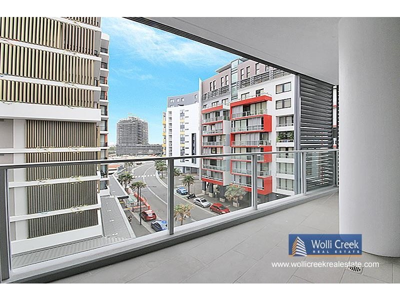 404/1 Brodie Spark Dr, Wolli Creek NSW 2205