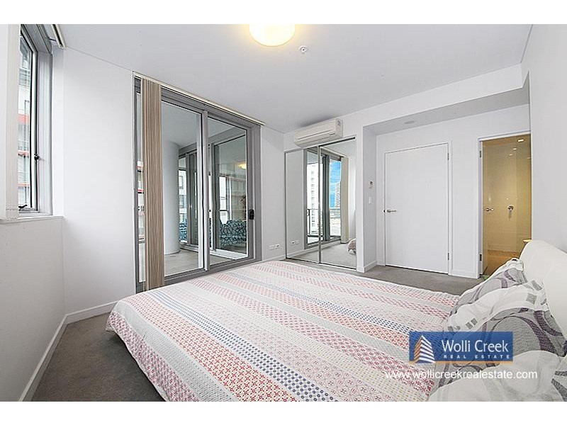 404/1 Brodie Spark Dr, Wolli Creek NSW 2205